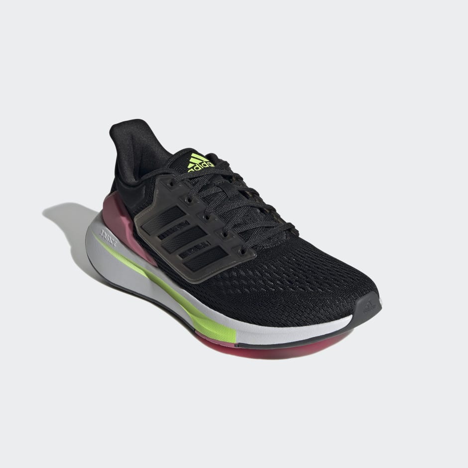 EQ21 Run Shoes image number null