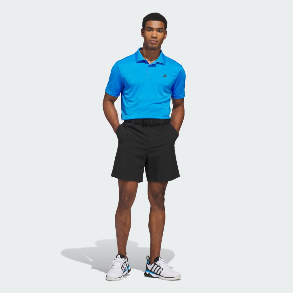 Tricou polo Adi Performance