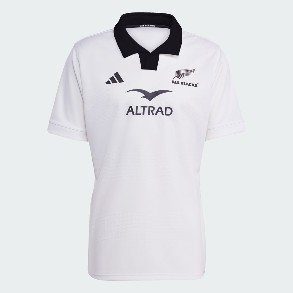 All Blacks Away Jersey