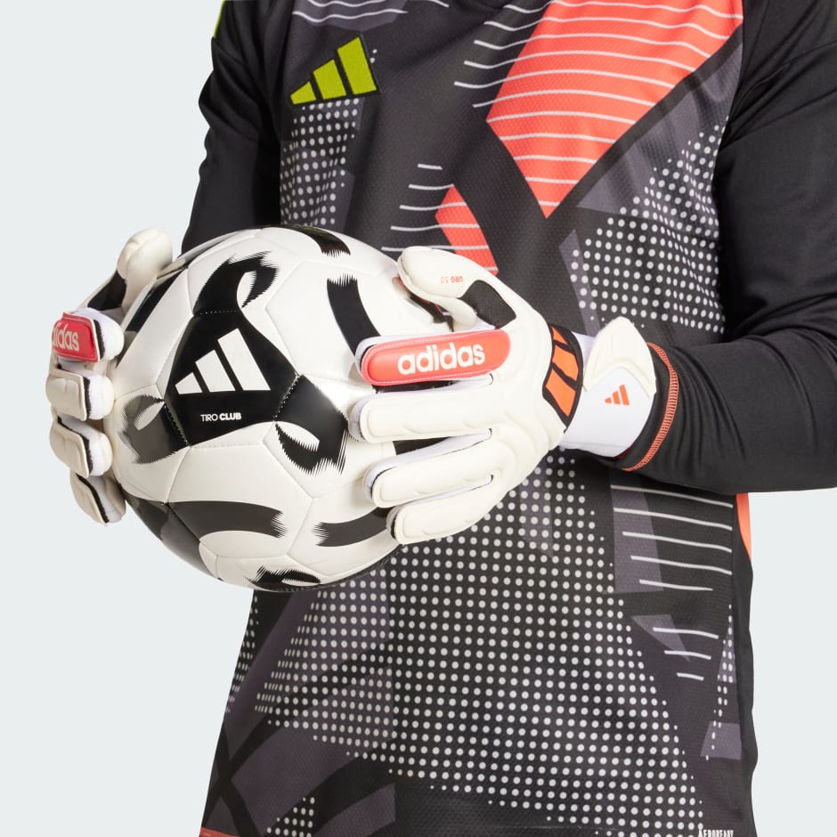 Copa League Goalkeeper Gloves