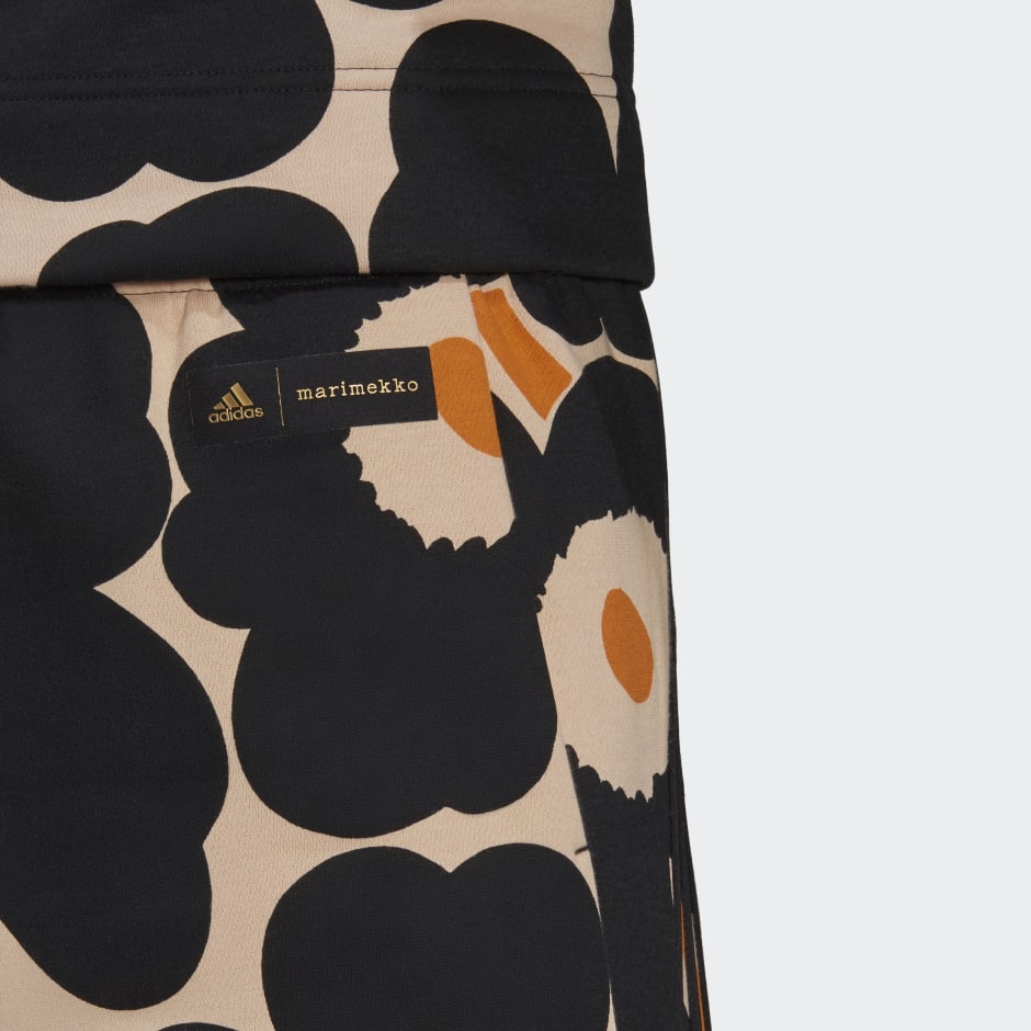 adidas marimekko fleece pants