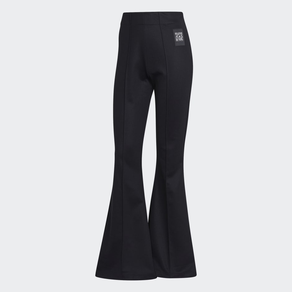 adidas x Karlie Kloss Flared Pants image number null