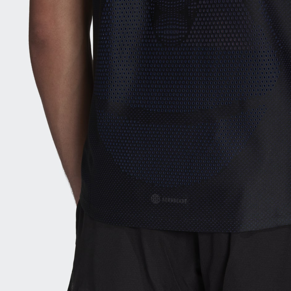 HIIT Engineered Training Tee