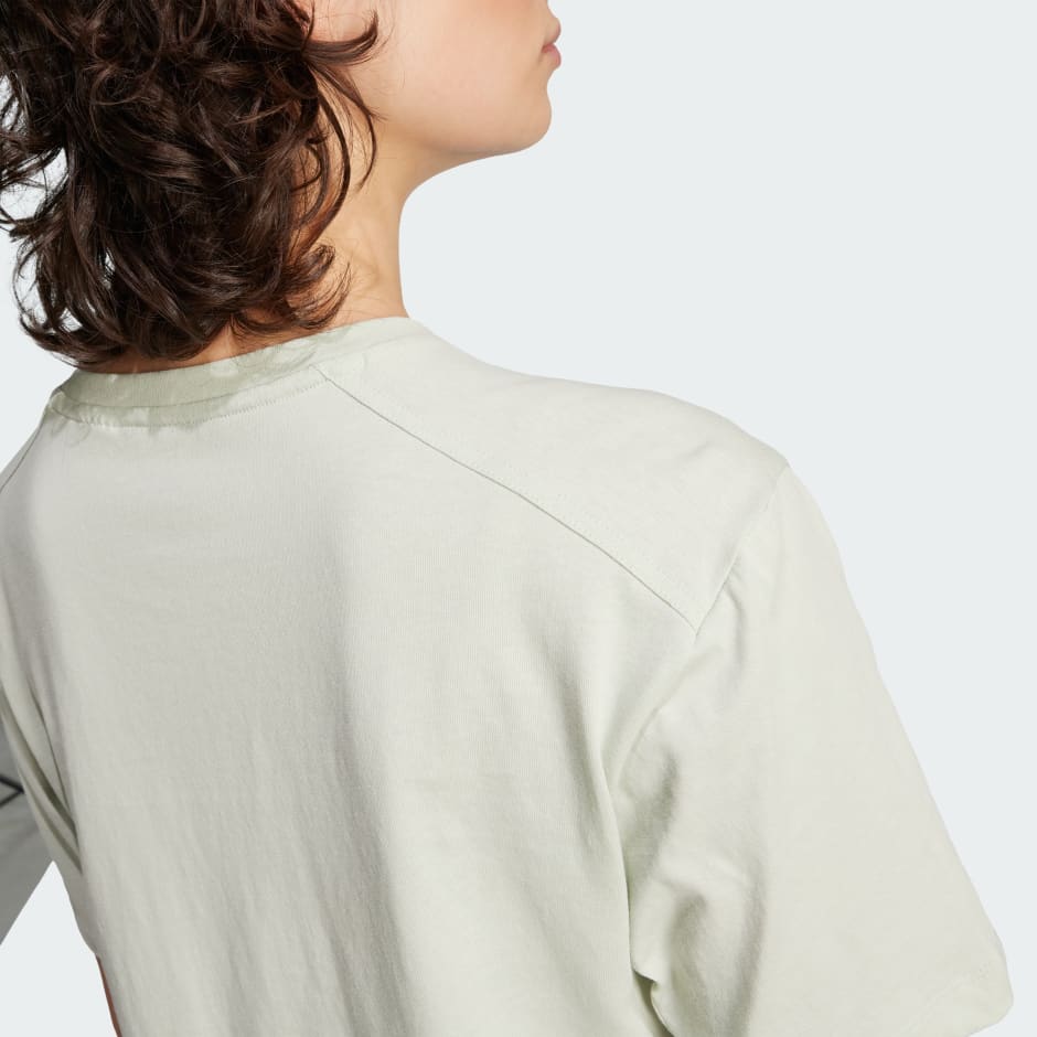 Tricou Terrex Classic Logo