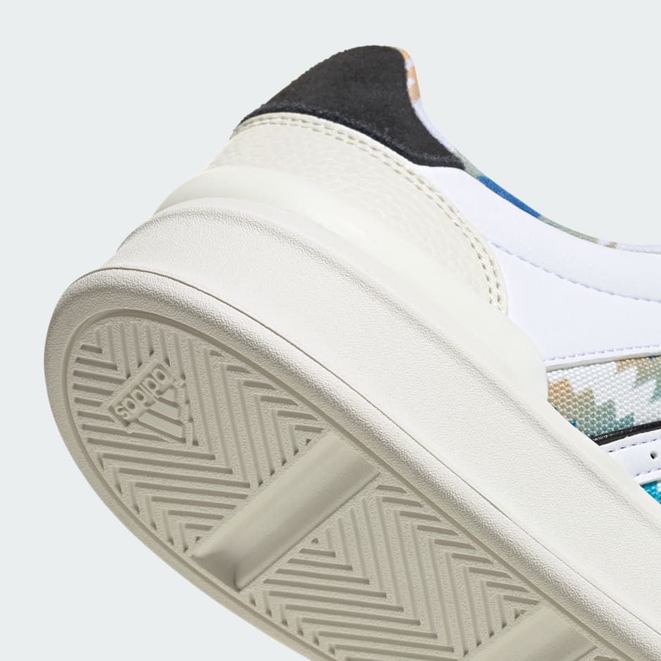 TENIS ASPYRE 3 RAYAS