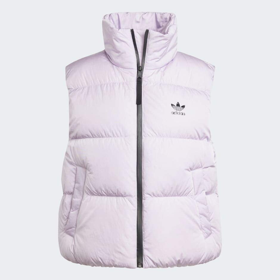 REGEN DOWN VEST