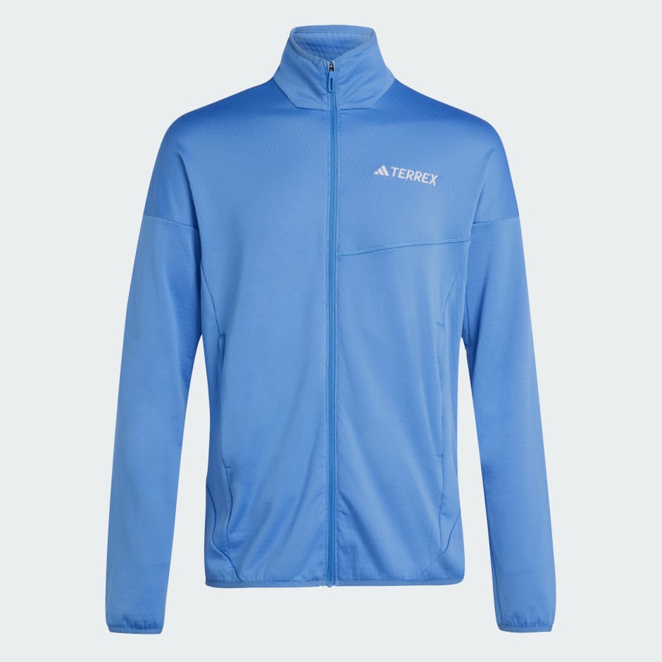 Jakna od laganog flisa Terrex Xperior Climawarm