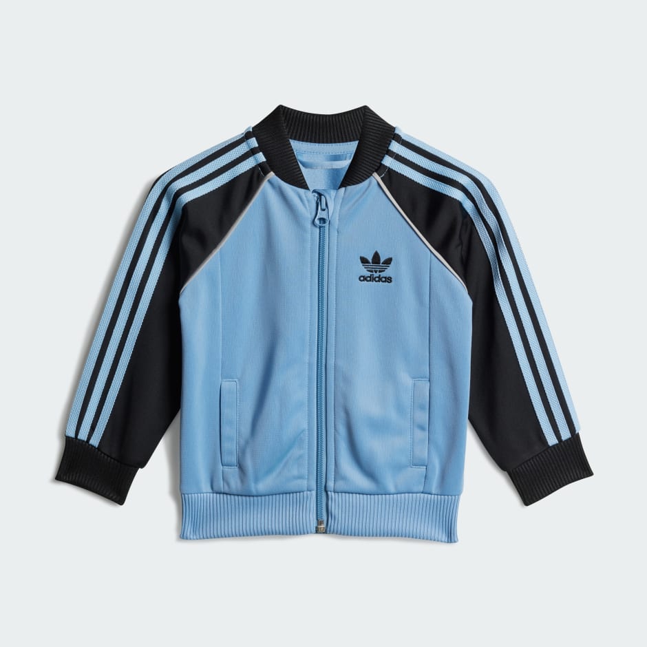 بدلة رياضية للأطفال Adicolor SST