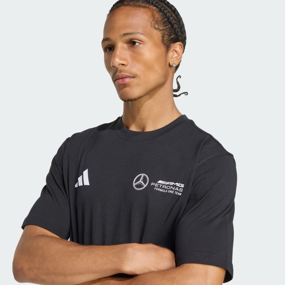 تيشيرت Mercedes - AMG Petronas Formula One Team Graphic