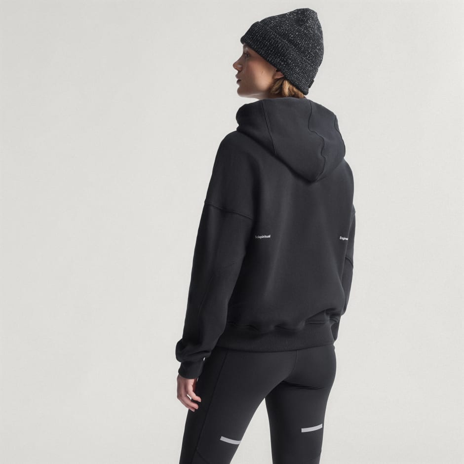 Adi365 H.Koumori Running Hoodie (Gender Neutral)