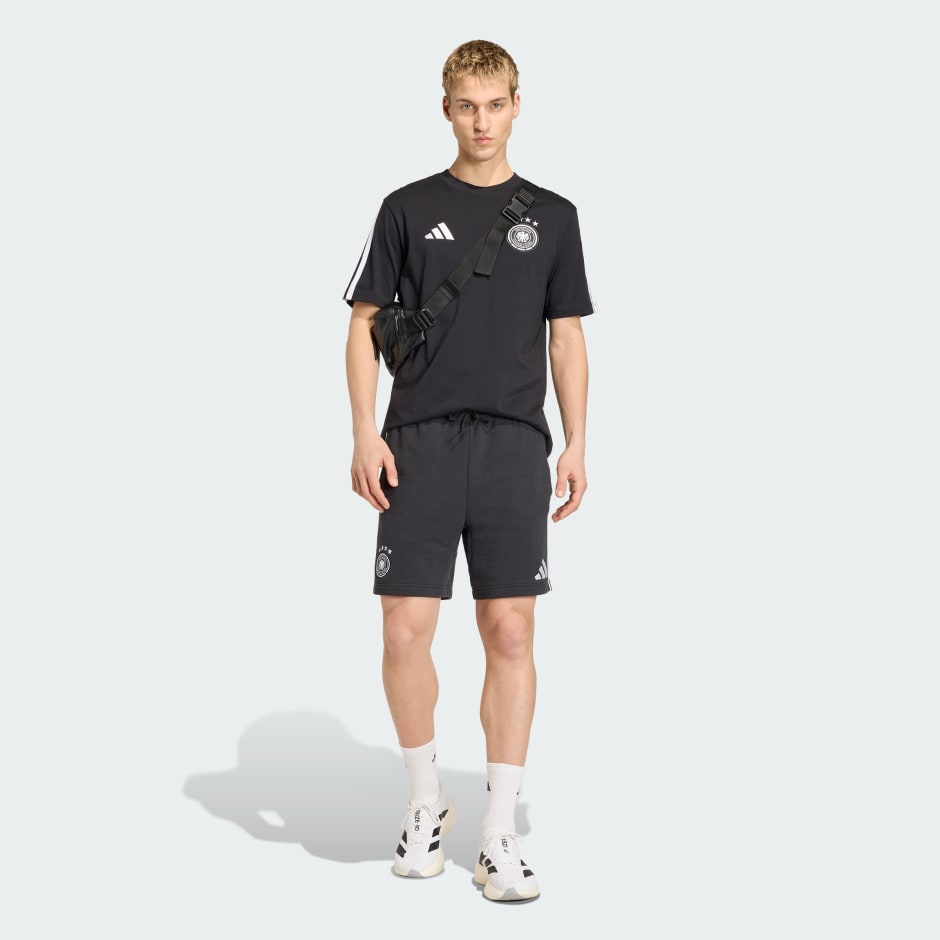 T-shirt Allemagne DNA