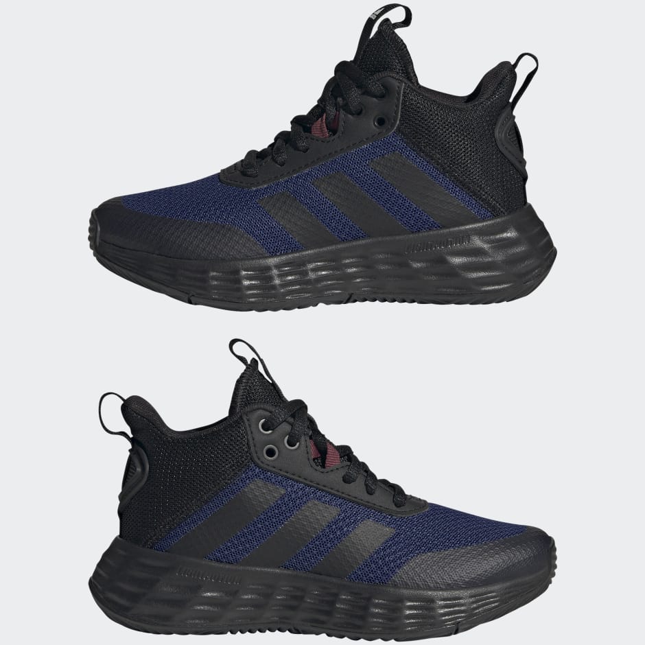 Ownthegame 2.0 Shoes