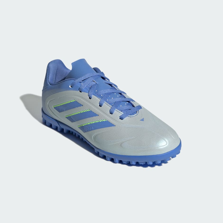 Ghete Copa Pure 3 League de gazon, pentru copii