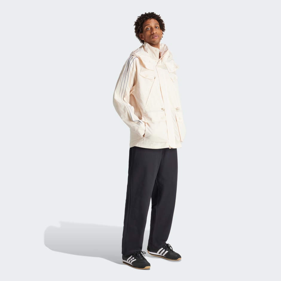 adidas Premium Windbreaker