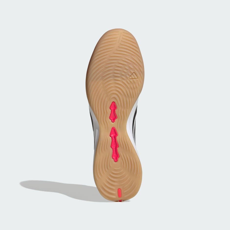 Pantofi de fotbal de interior Predator Pro cu limbă pliabilă