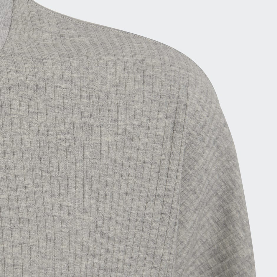 Yoga Lounge Cotton Comfort Sweatshirt