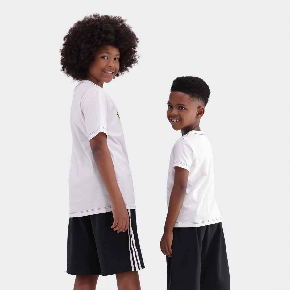 Logo Play T-Shirt Kids