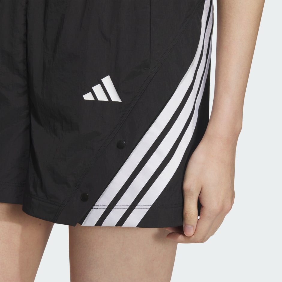 Dance Woven Shorts