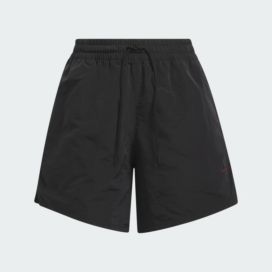 Clothing adidas Basketball Woven Shorts Gender Neutral Black adidas South Africa