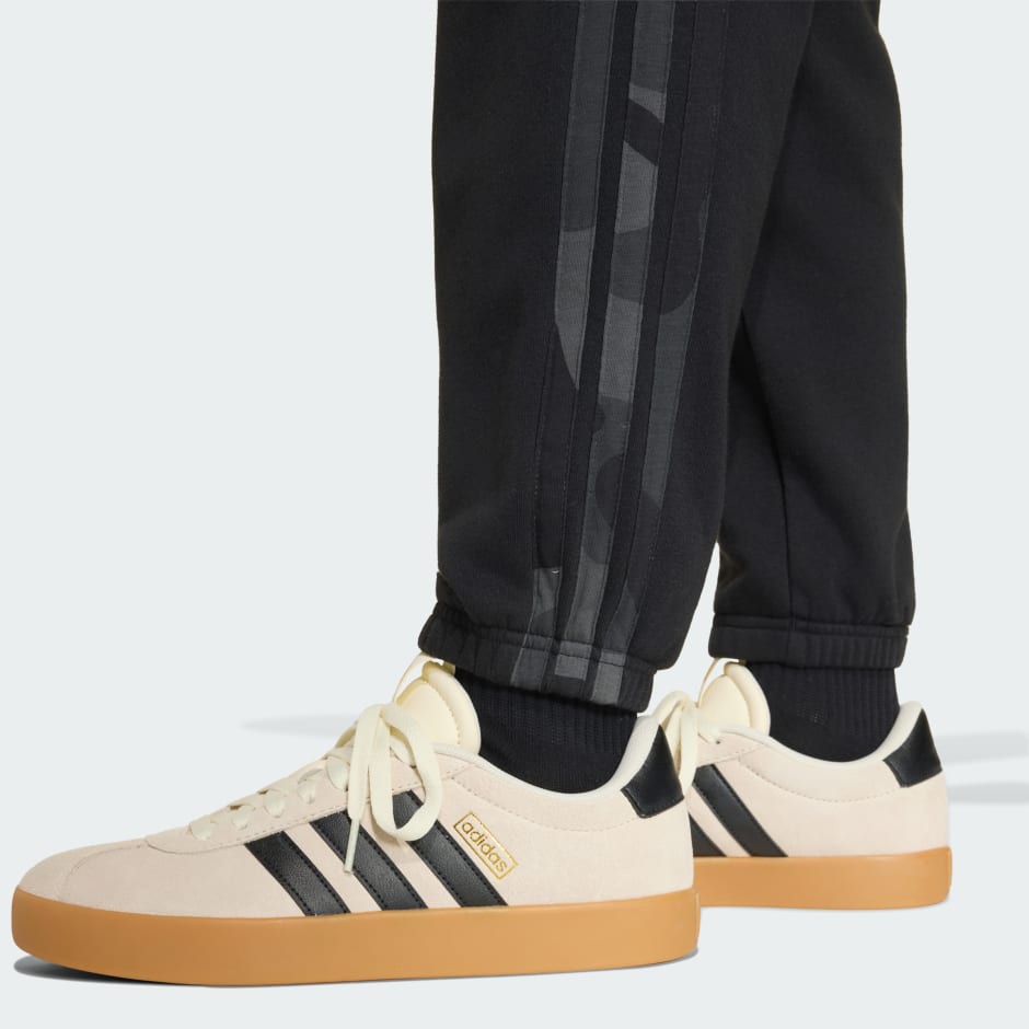 SEASONALS CAMO PANTS