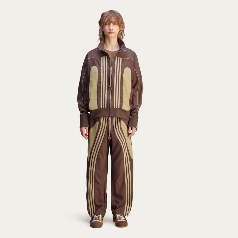 Song for the Mute Spring Woven Pants (Gender Neutral)