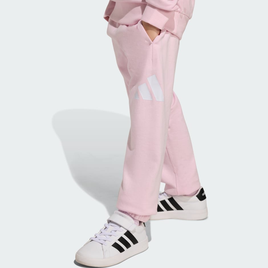 Essentials Joggers Set Kids