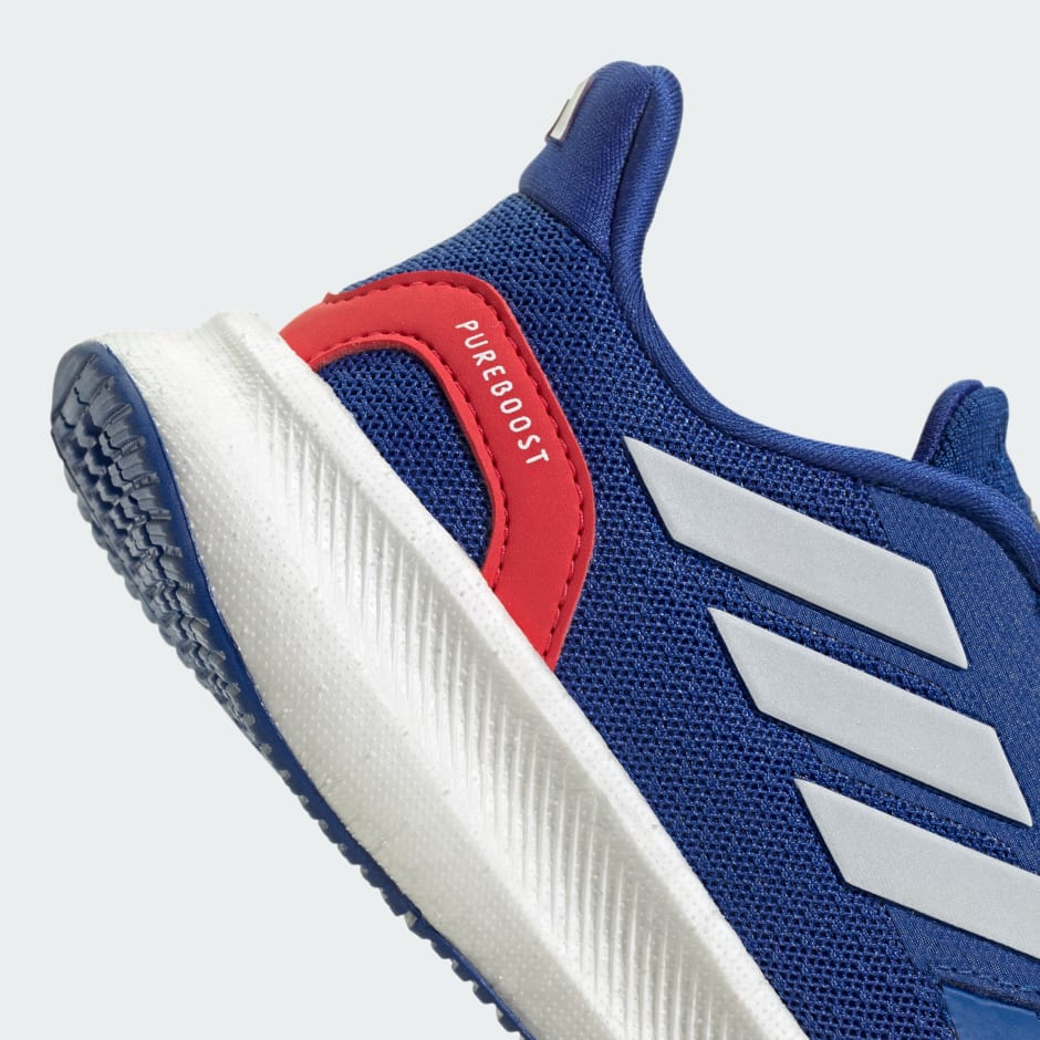 Pureboost 5 Running Shoes Kids