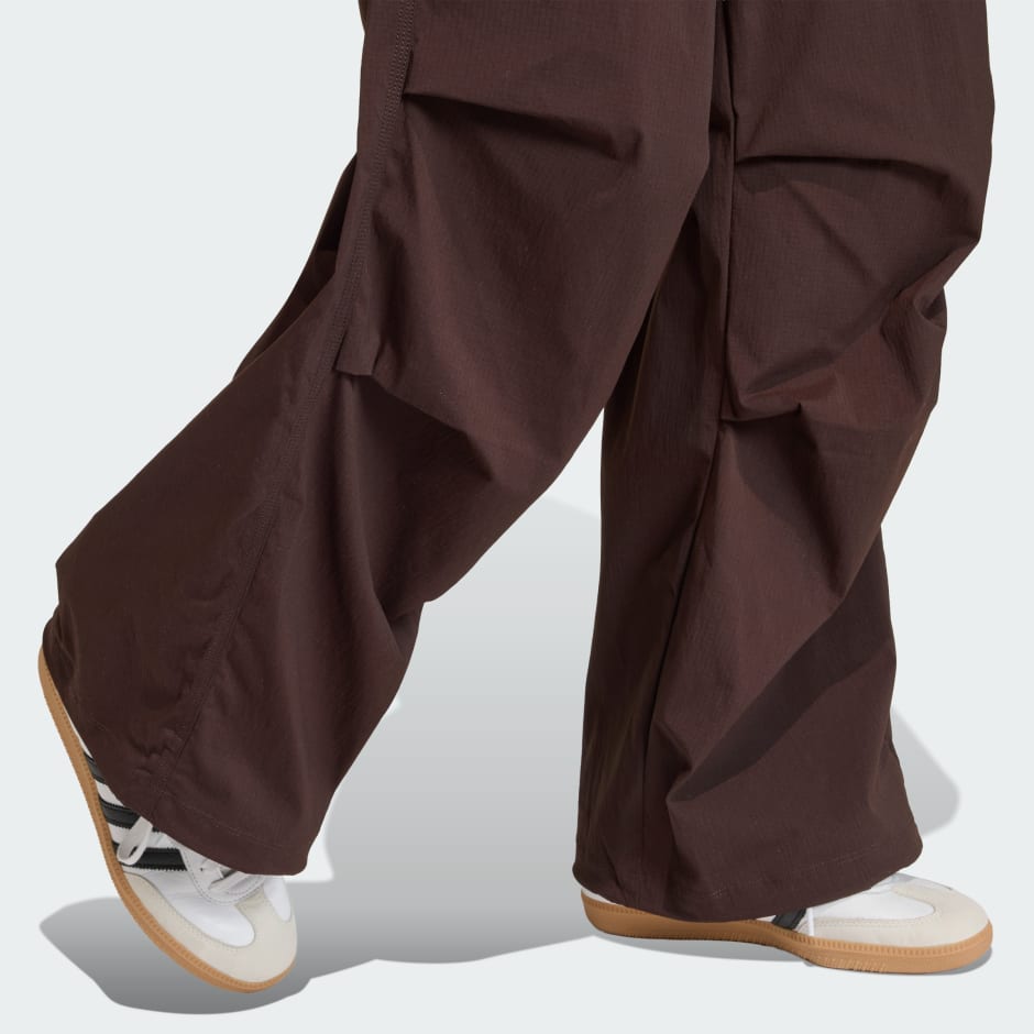 Essentials Ripstop Parachute Pants