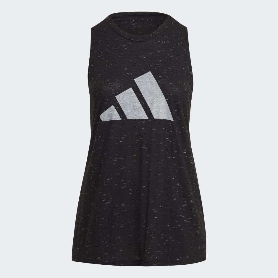 adidas Sportswear Winners 2.0 Tank Top (Plus Size) image number null