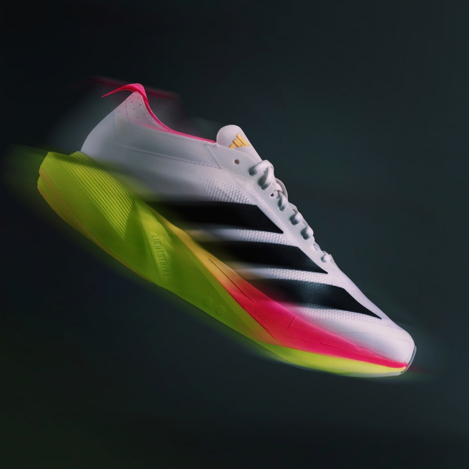 Adizero Drive RC Running Shoes