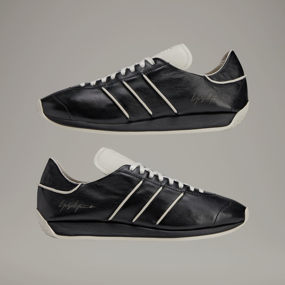 Y-3 Country