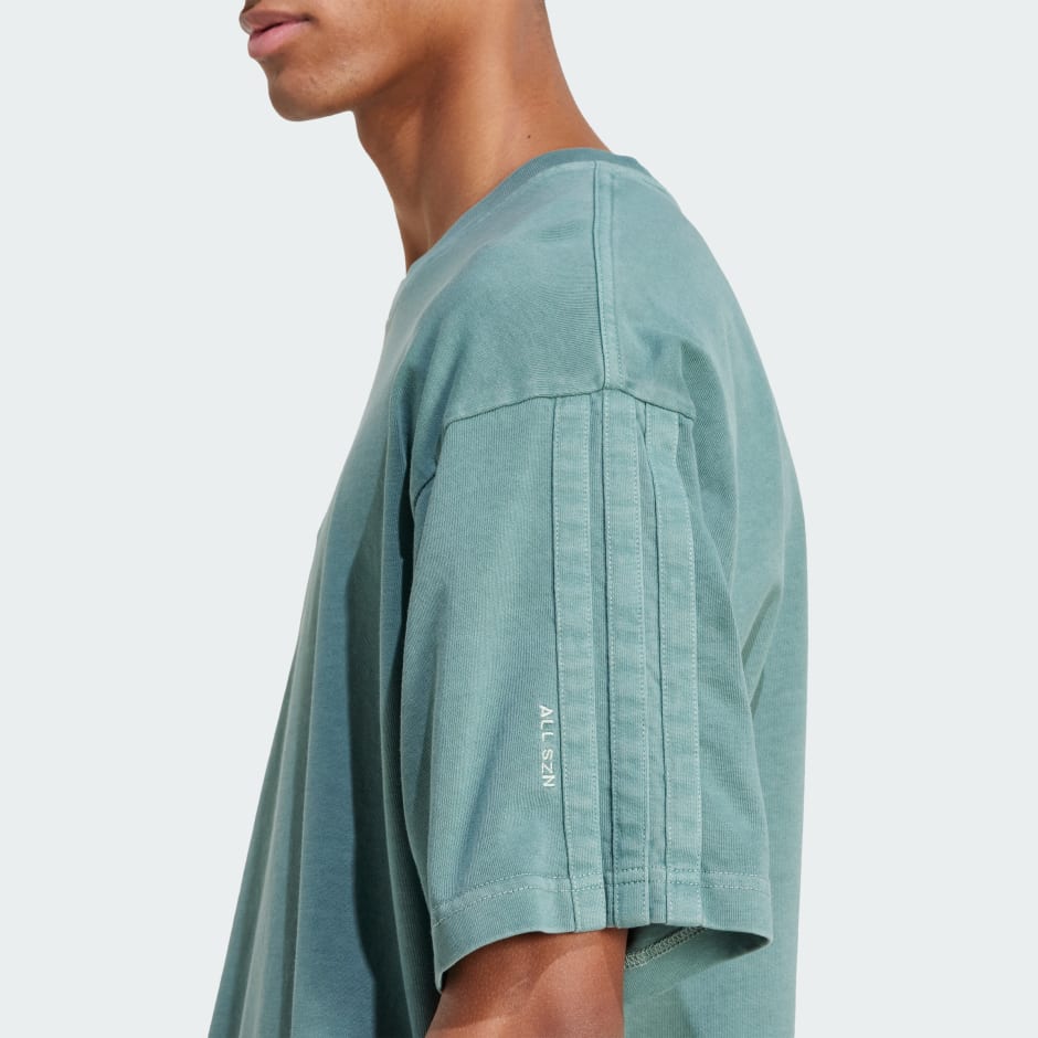 تيشيرت ALL SZN Washed