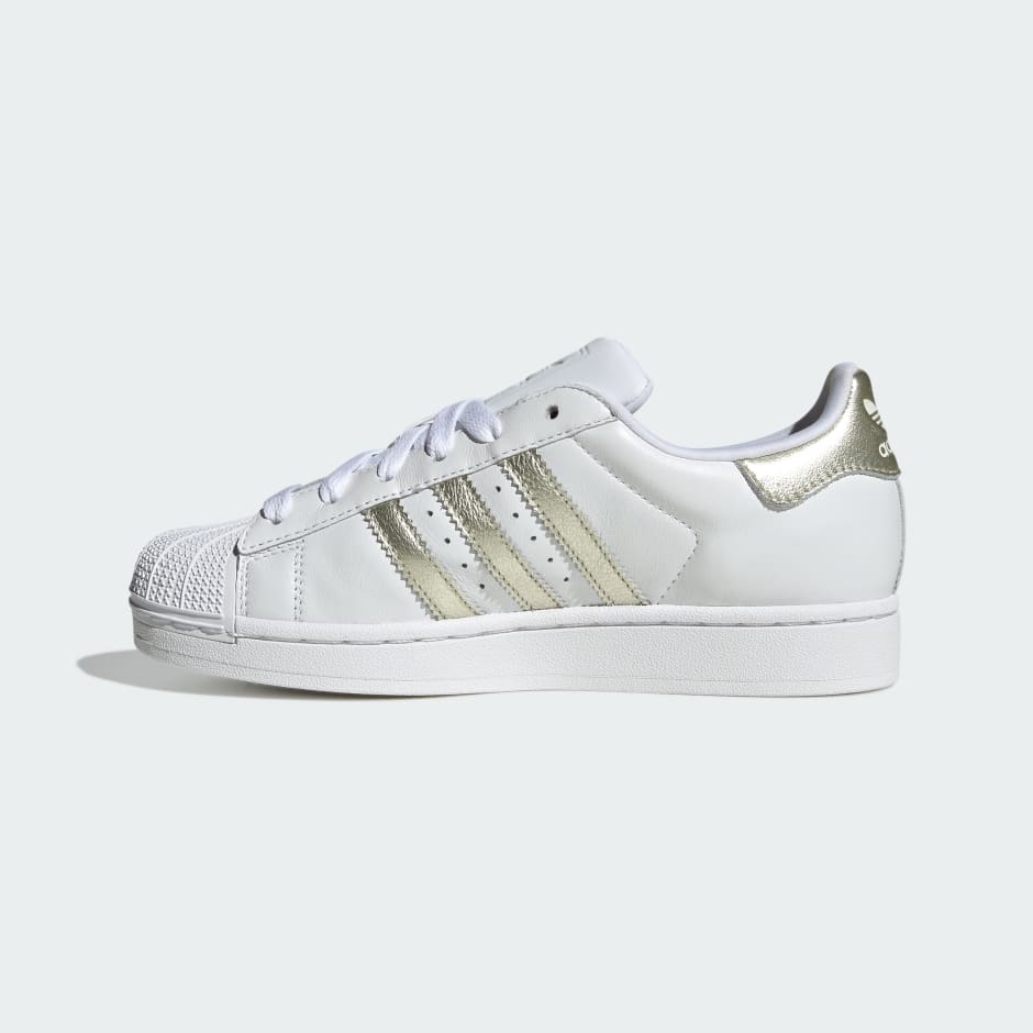 SUPERSTAR II SHOES