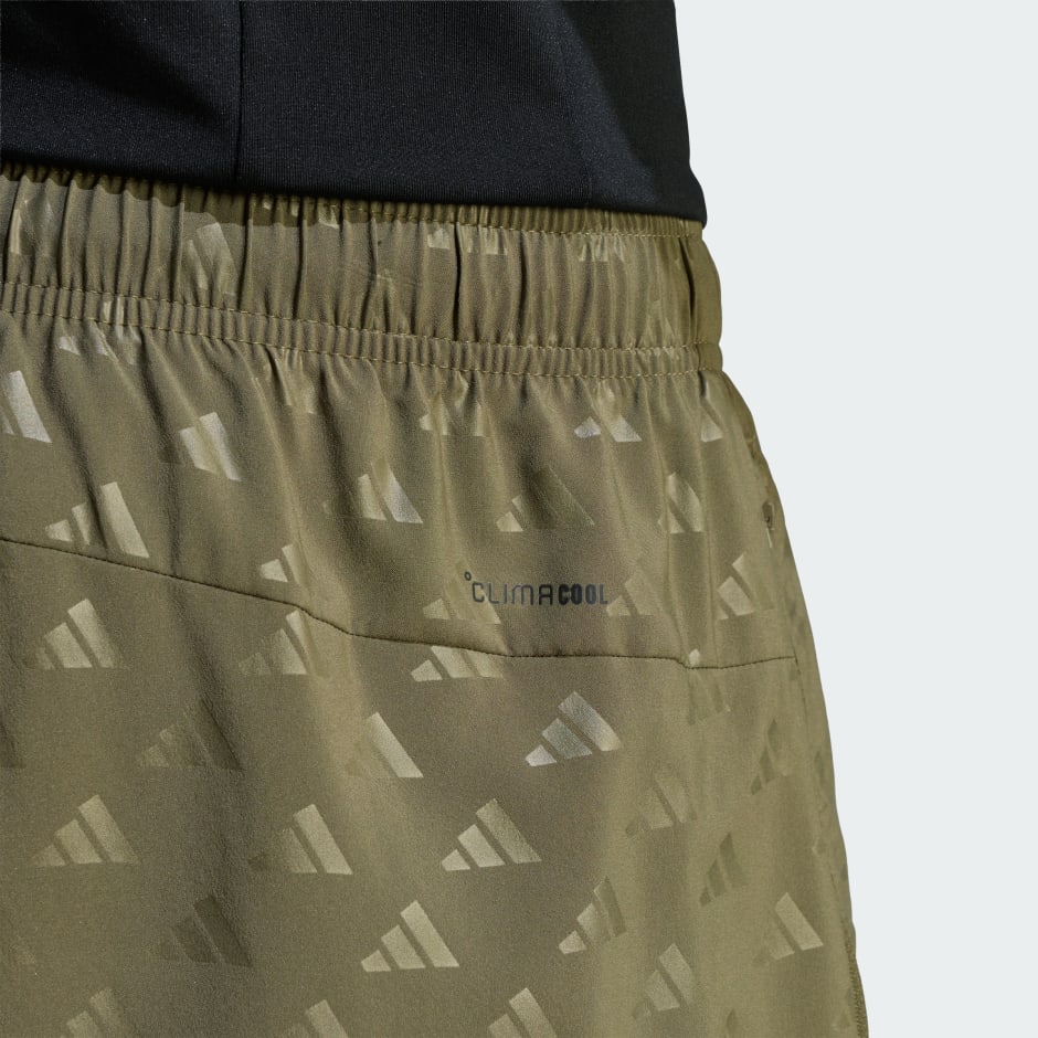 SHORTS WORKOUT ESSENTIALS BRANDLOVE TEJIDOS