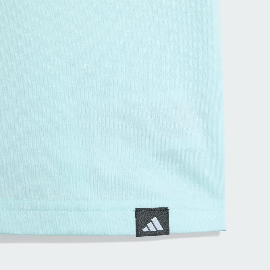 تي شيرت أديرابتور للأطفال.