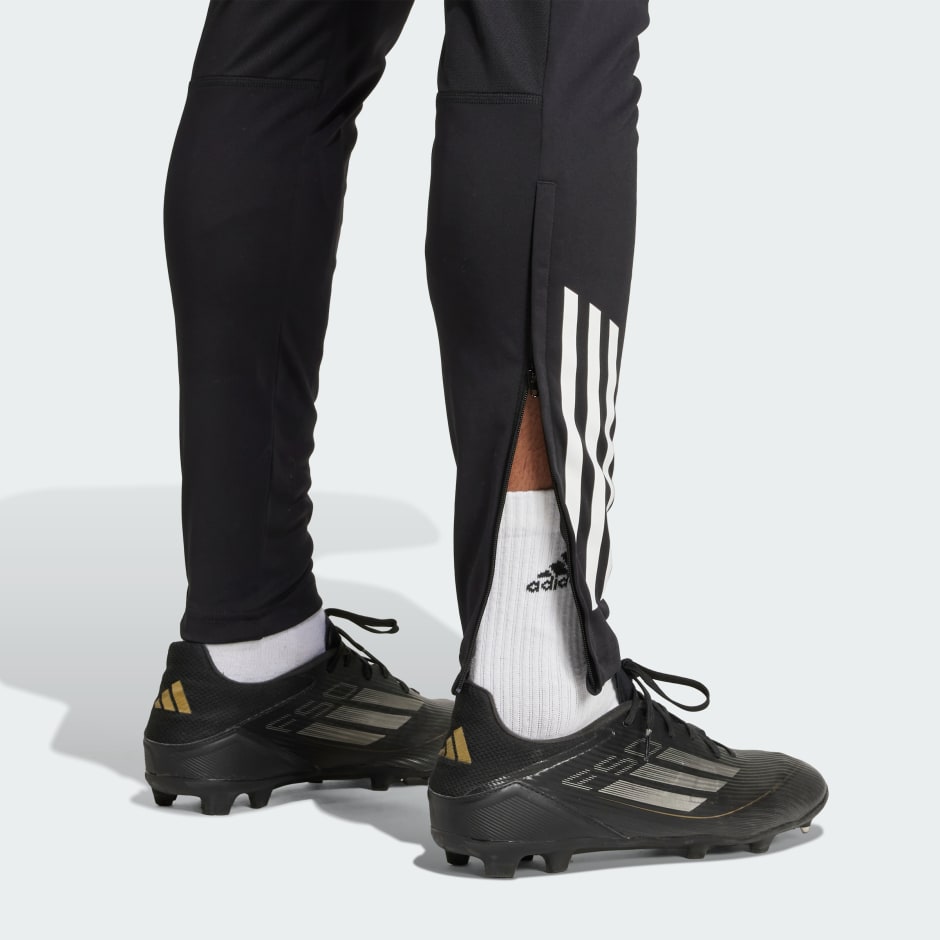 Pantalon d'entraînement Manchester United Tiro 25 Competition