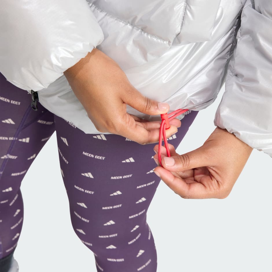 Jachete căptușite adidas x MOON BOOT