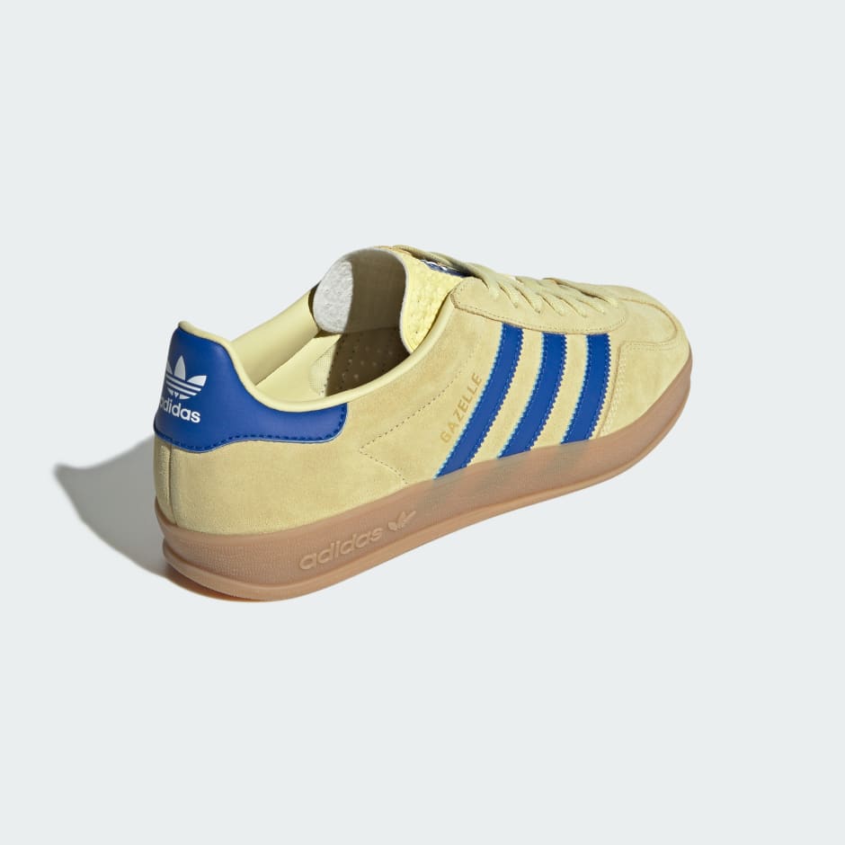 Gazelle Indoor Shoes