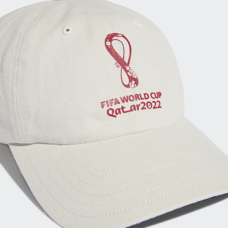 FIFA World Cup 2022™ Official Emblem Cap image number null