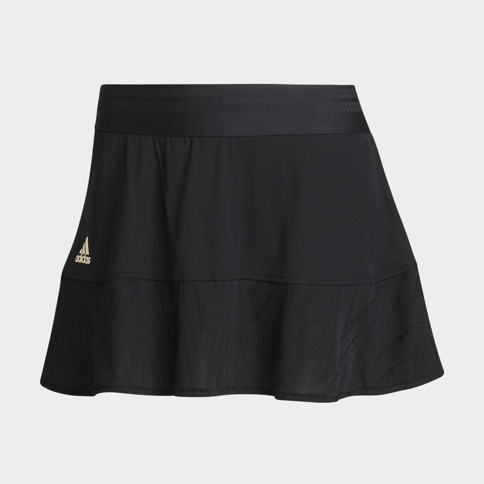 Tennis Primeblue Aeroknit Match Skirt