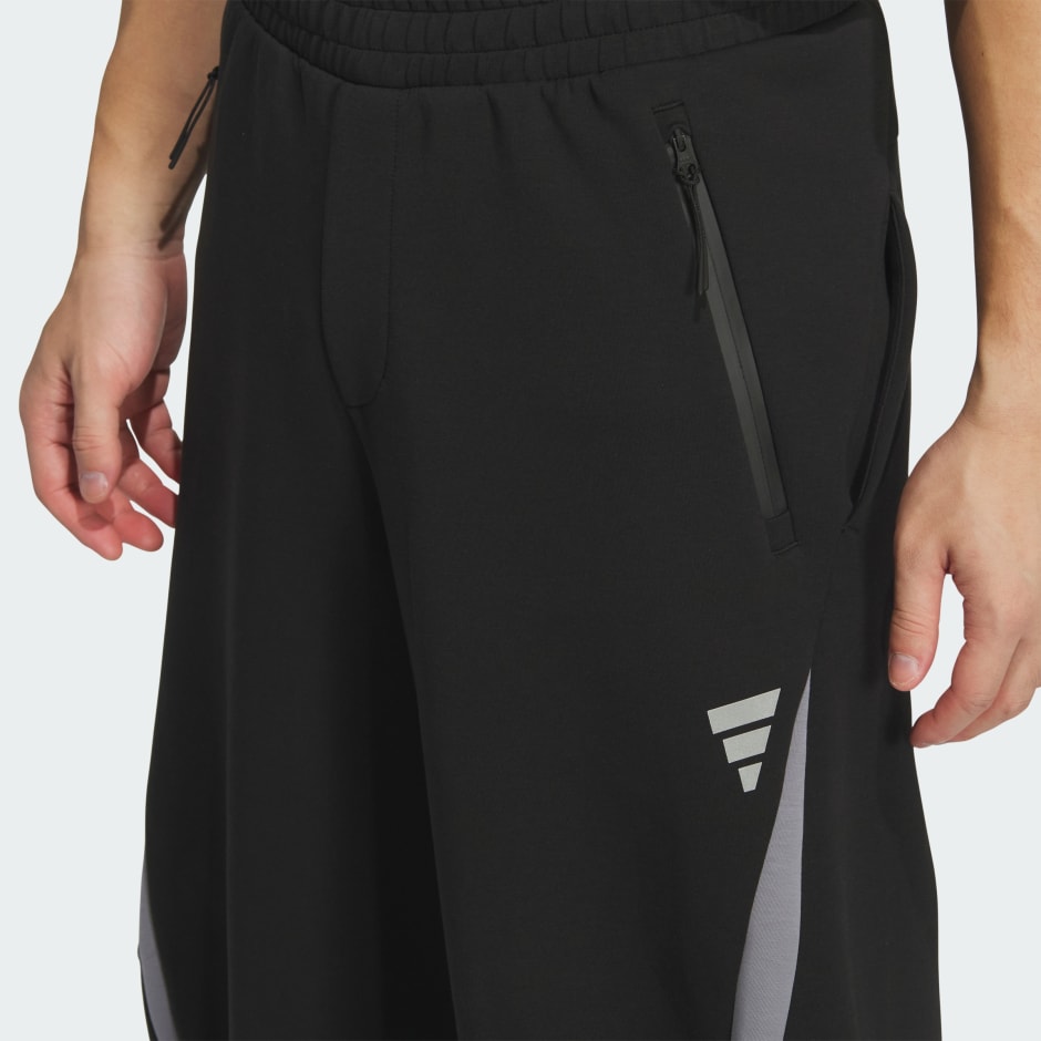 FUTURE STYLE KNIT PANTS