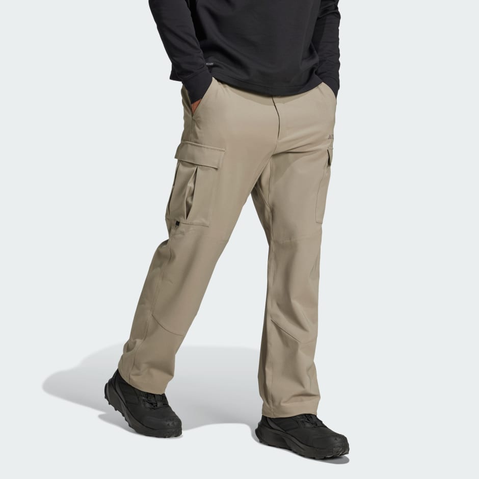 Xploric Cargo Pants