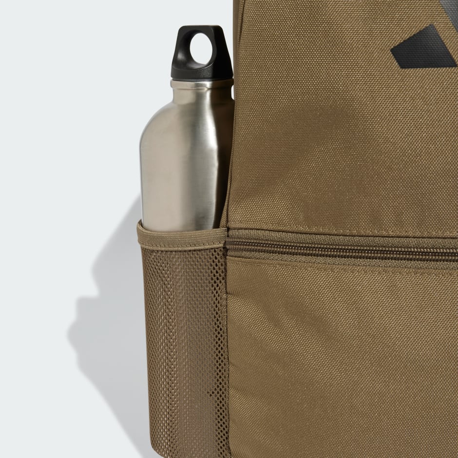 Backpack With Pencil Case