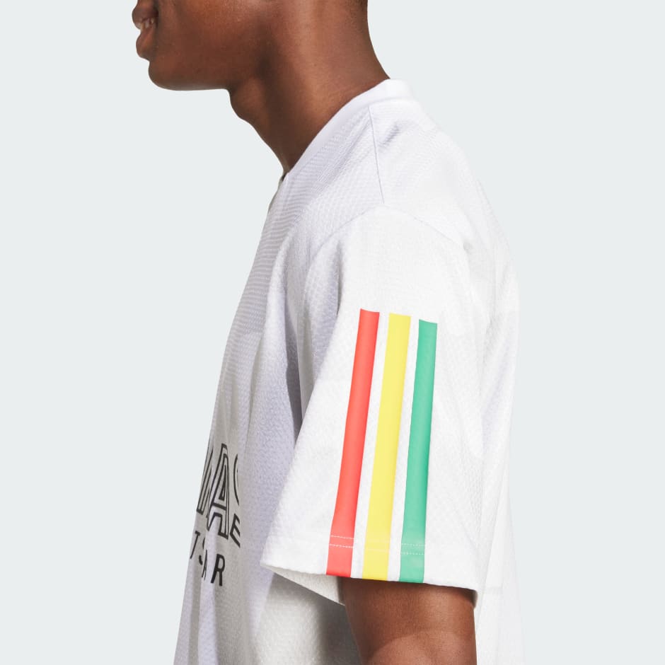 House of Tiro Nations Pack T 恤