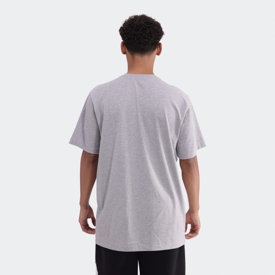 Mens Essential Holiday Tee