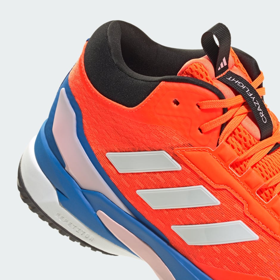 Pantofi De Interior Crazyflight 6 Mid