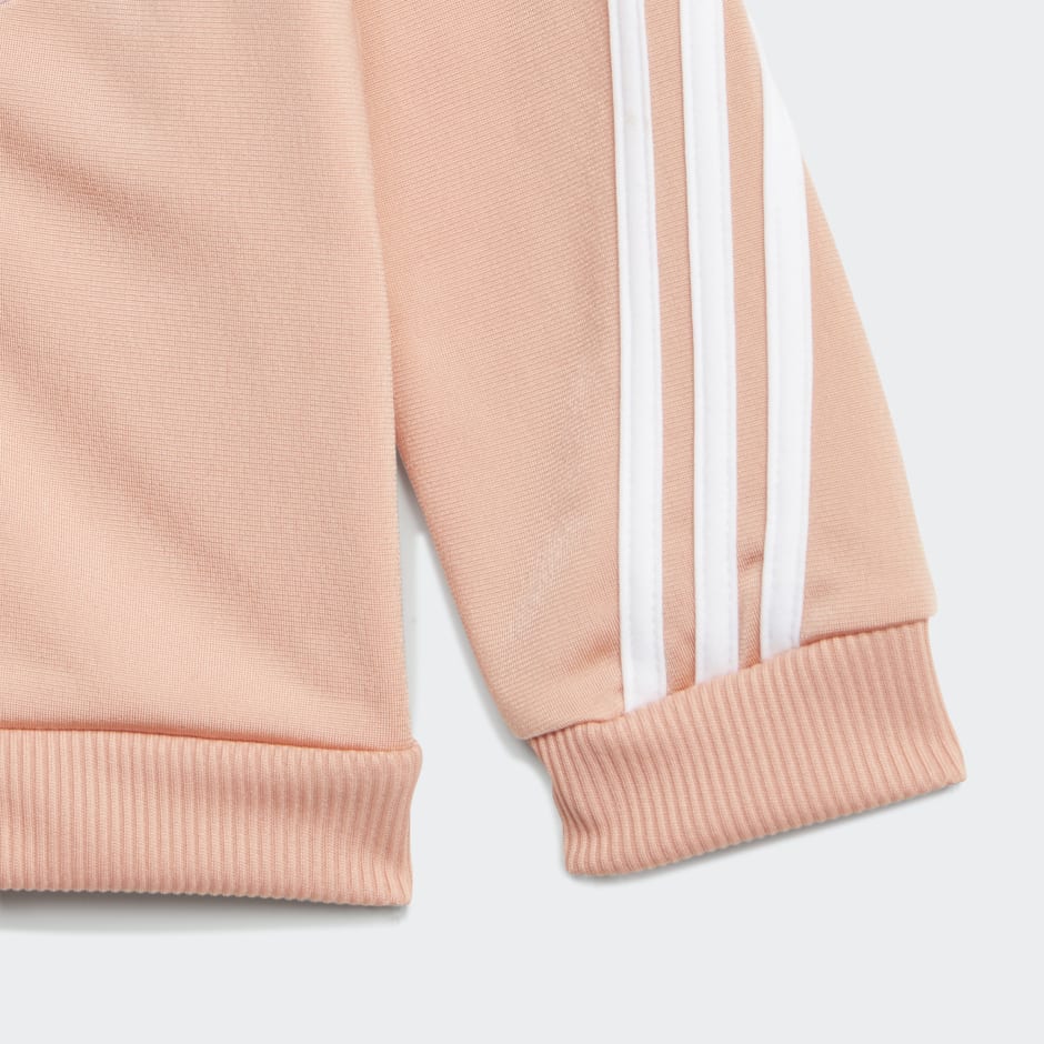 Future Icons Shiny Track Suit