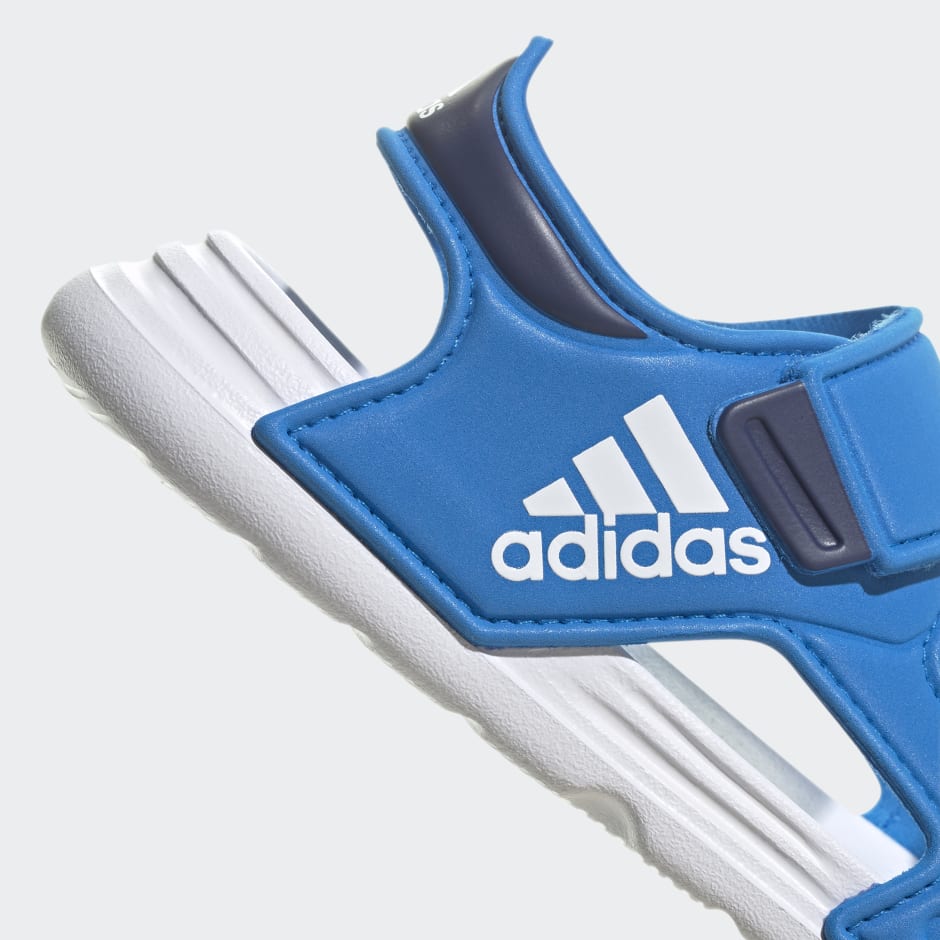 instinct Grootte trommel Kids Shoes - Altaswim Sandals - Blue | adidas Kuwait