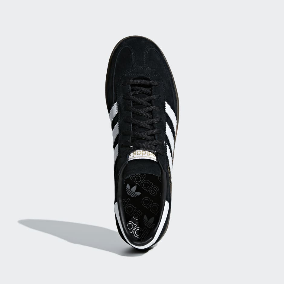 Shoes - Handball Spezial Shoes - Black | adidas South Africa