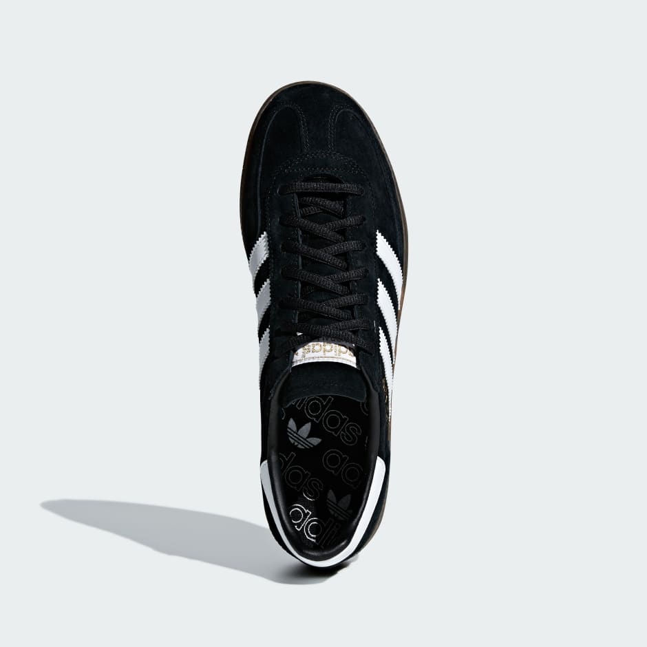 Shoes - Handball Spezial Shoes - Black | adidas Oman